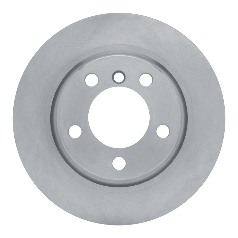 DFC 13-16 Mini Cooper Countryman Rear Brake Rotor