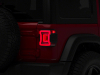 RAX LED Taillights