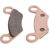 ABR Sintered Brake Pads