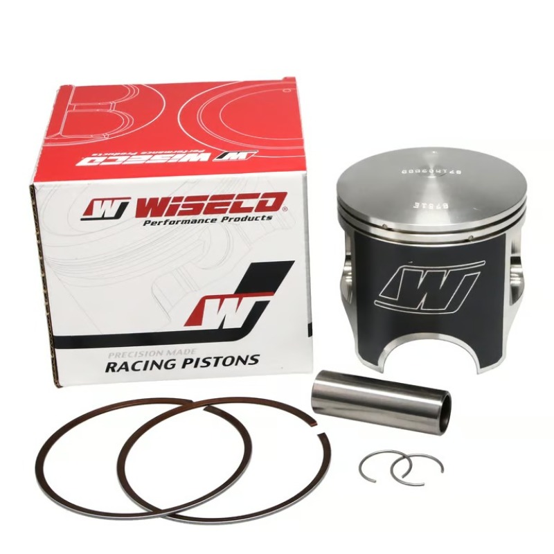 Wiseco Honda CR480/CR500R 82-01 3544KD Piston Kit thumbnail 3