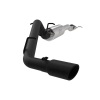 MBRP Catback Exhaust BLK