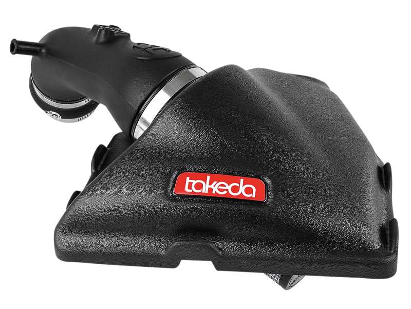 AFE Takeda Stage-2 Cold Air Intakes