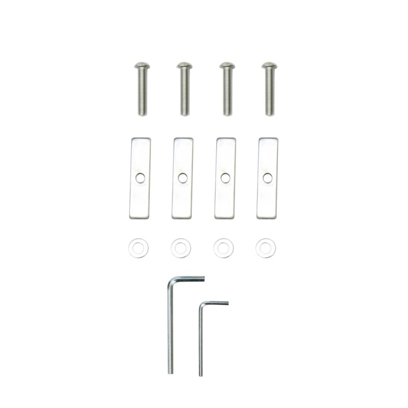 Westin Universal 36 in - Stainless Steel thumbnail 9