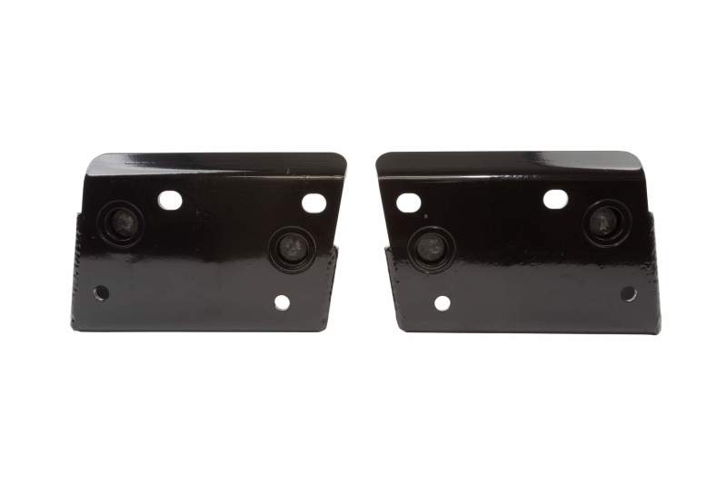 UMI Performance 73-87 GM C10 Front Coil Over Mounts thumbnail 3