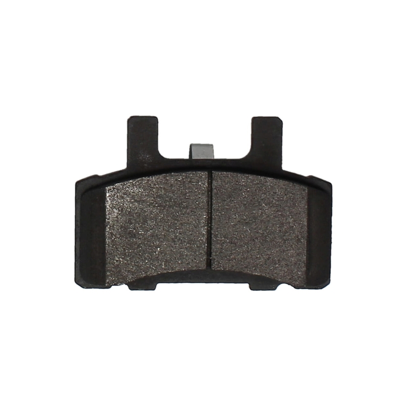 Baer Brakes 94-99 Dodge Ram 2500 Claw Brake Pads thumbnail 2