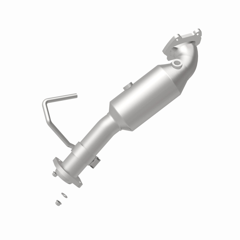 MagnaFlow Direct Fit Catalytic Converter California Grade 12-15 Jeep Wrangler V6 3.6L thumbnail 8