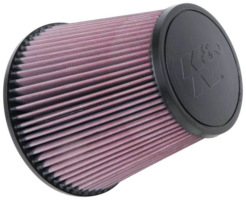 Universal Clamp-On Air Filter