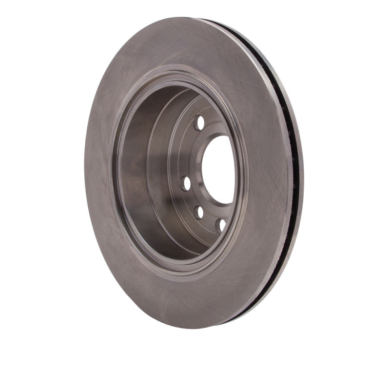DFC 01-01 Cadillac Catera Rear Brake Rotor thumbnail 2