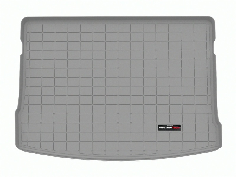 WT Cargo Liners - Grey
