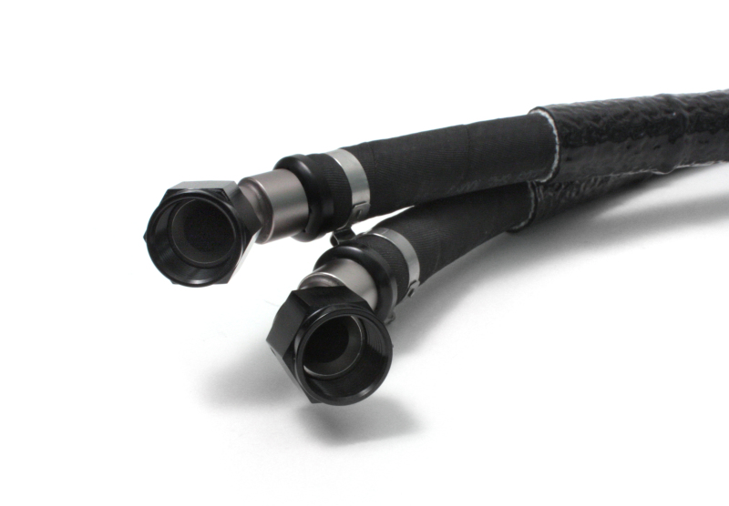 PERRIN 13-20 Subaru BRZ / Scion FR-S / Toyota 86 Engine Oil Cooler Full Kit