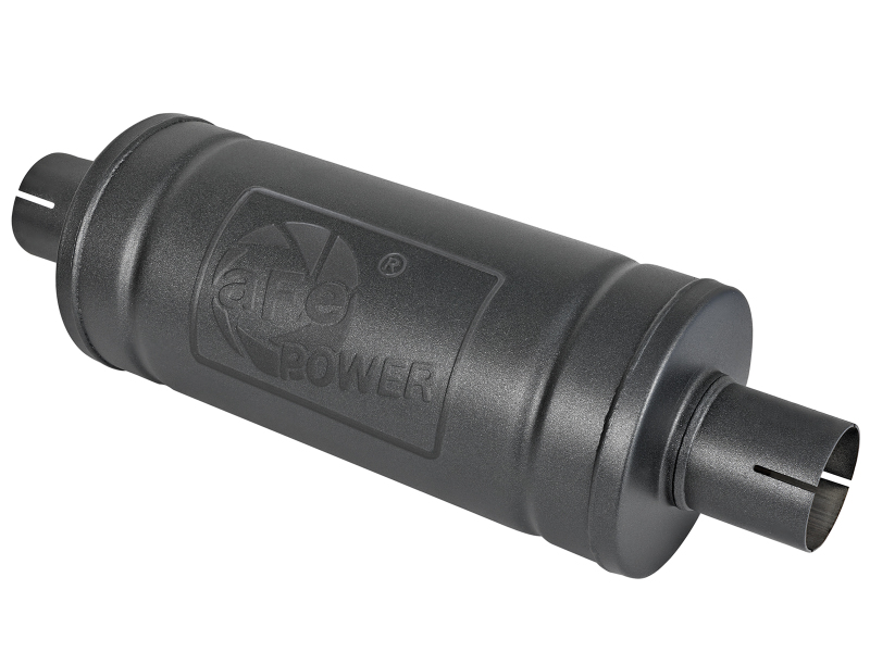 AFE Universal Mufflers