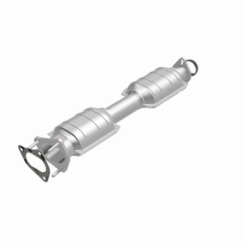 MagnaFlow Direct Fit Catalytic Converter 89-94 Ford Truck 2.9/4.0 CA thumbnail 7
