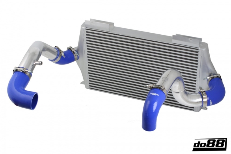 DOB Intercooler Kit - BigPack