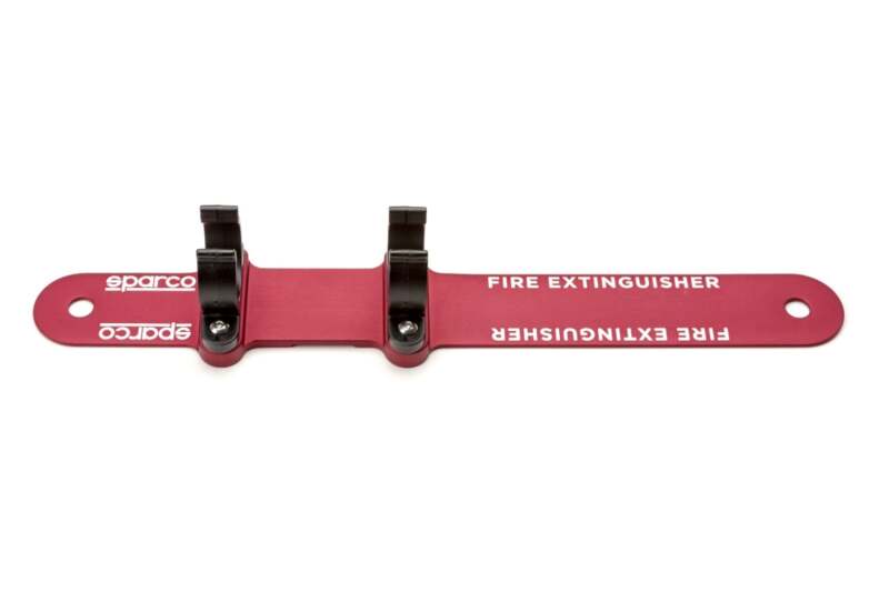 Sparco Element Fire Extinguisher Bracket Mount thumbnail 3