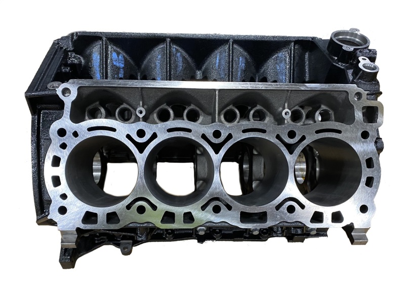 FR Engine Blocks