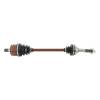 ABR Xtreme Duty Axles
