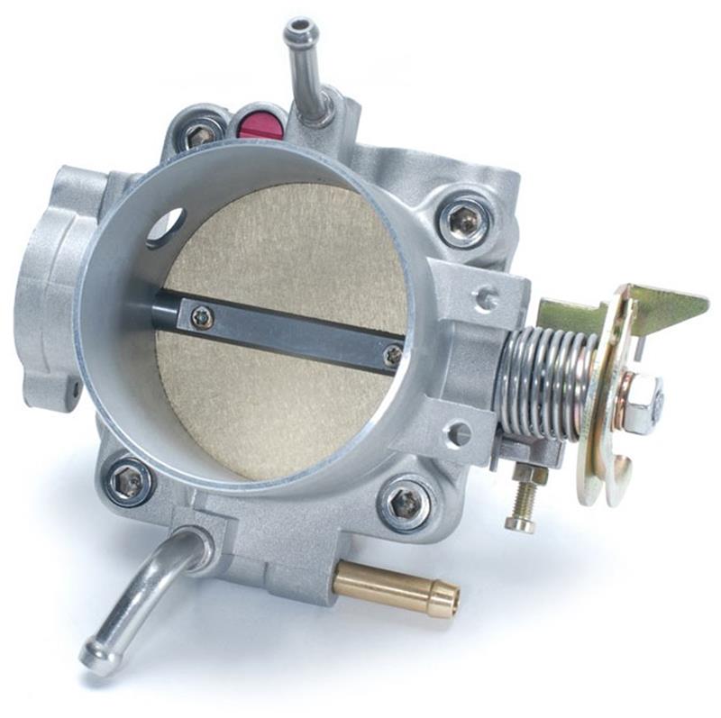SK Alpha Throttle Body
