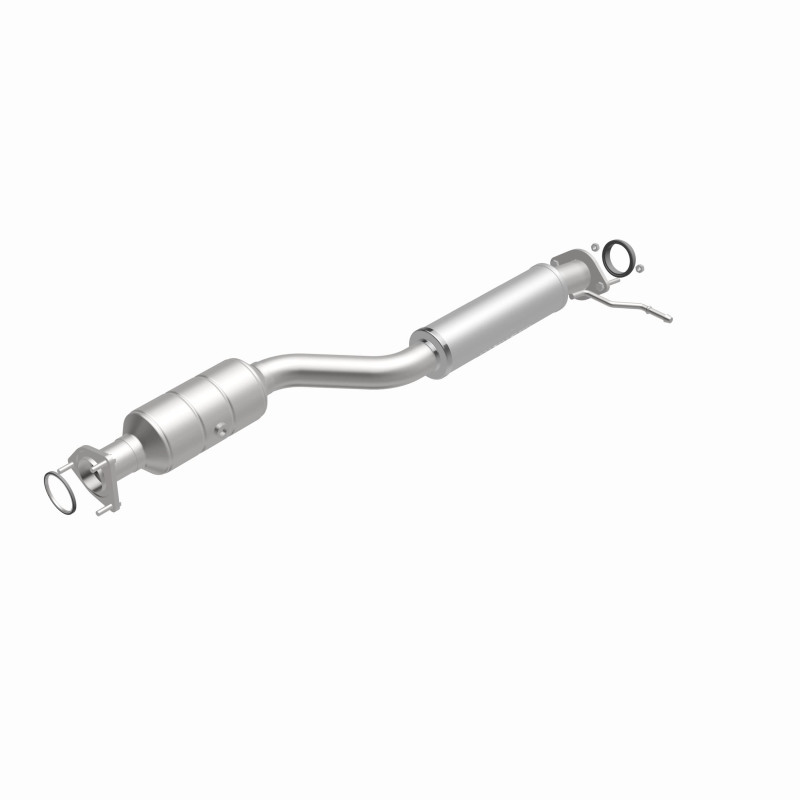 MagnaFlow Conv DF 04-09 Mazda RX-8 1.3L M/T Rear thumbnail 9