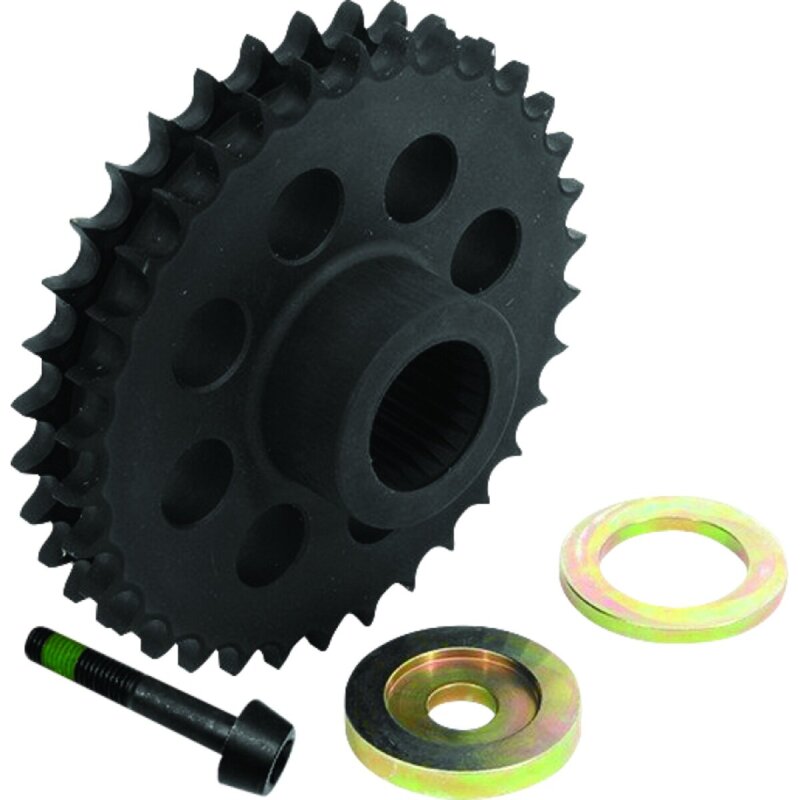 BKC Comp Eliminator