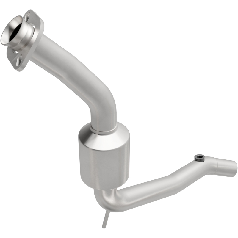 MagnaFlow Direct Fit Catalytic Converter Chrysler/Dodge/Plymouth car thumbnail 3
