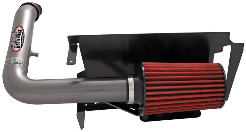 AEM Brute Force Intake System B.F.S.WRANGLER 04 2.4L 4CYL thumbnail 2