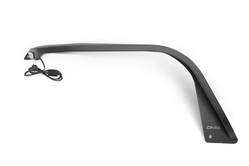 18-23 Jeep Wrangler JL Slim Fender Flares - Image 20