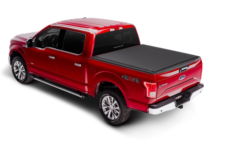 Truxedo 16-20 Nissan Titan 8ft Pro X15 Bed Cover thumbnail 4