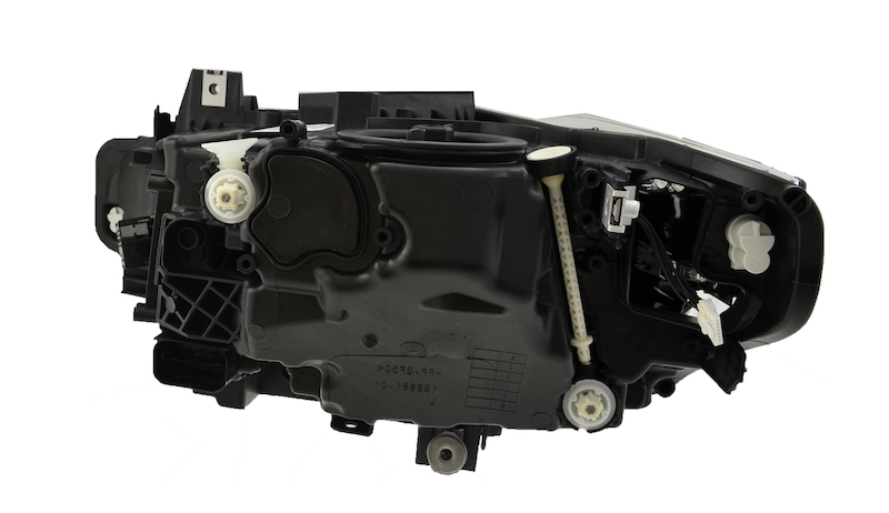 Hella 15 BMW 3Ser - Headlamp Rh Led
