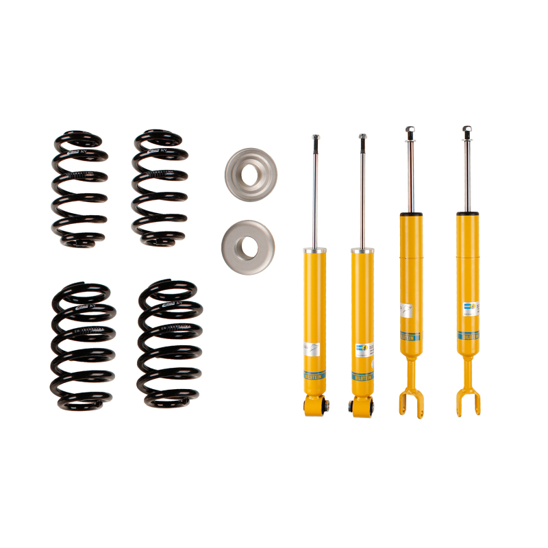 BIL B12 Series Suspension Kits