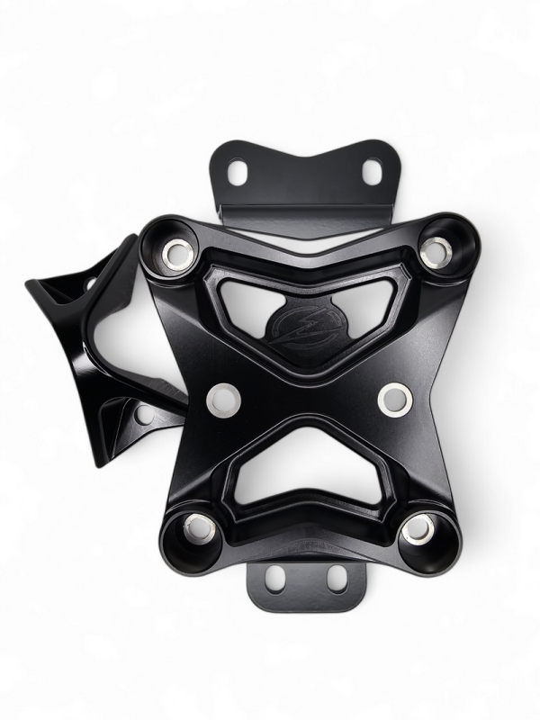 ELK Radius Rod Plate