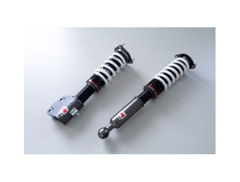 HKS Hipermax R