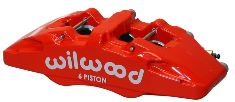 WIL Dynapro Caliper