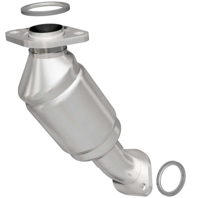 MagnaFlow Direct Fit Catalytic Converter 99-03 Lexus RX300 3.0L fron thumbnail 4