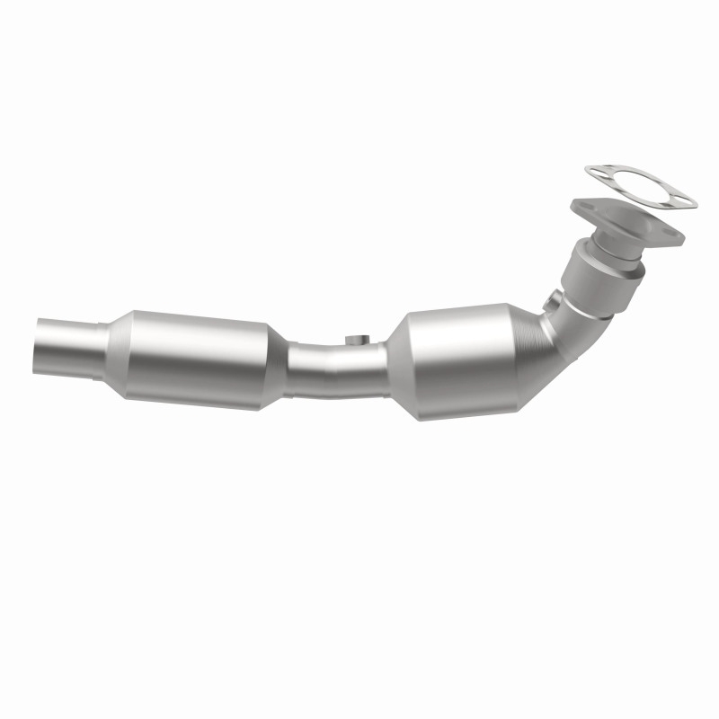 MagnaFlow 12-15 Chevrolet Camaro 6.2L Direct Fit Converter thumbnail 8