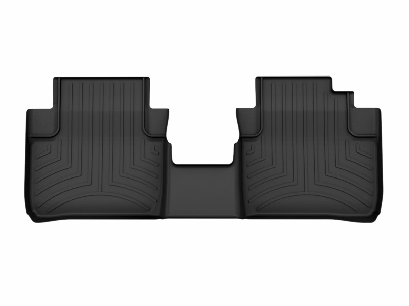 WT FloorLiner - Rear - Blk