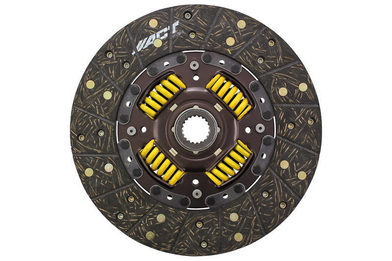 ACT 1975 Ford E-100 Econoline Perf Street Sprung Disc thumbnail 8