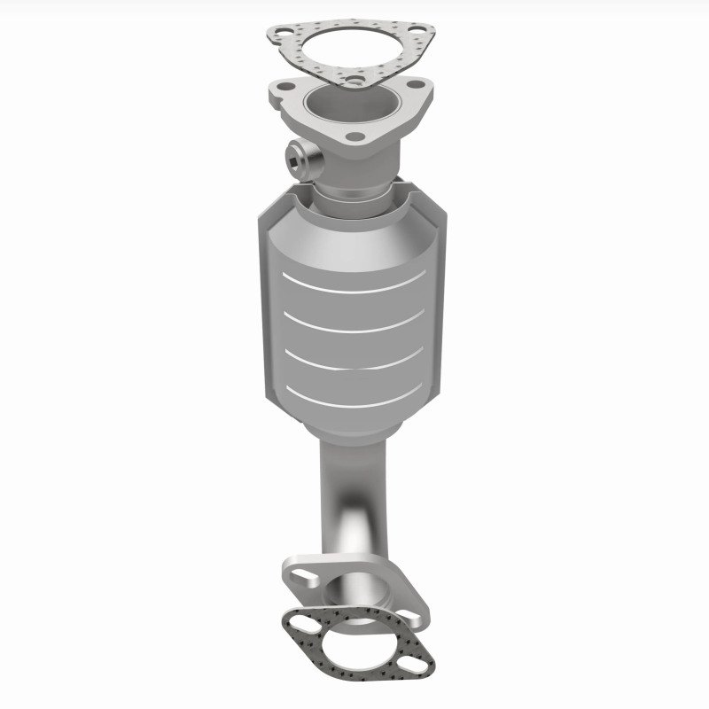 MagnaFlow Conv DF 97-98 Hyundai Tiburon 2.0L thumbnail 8