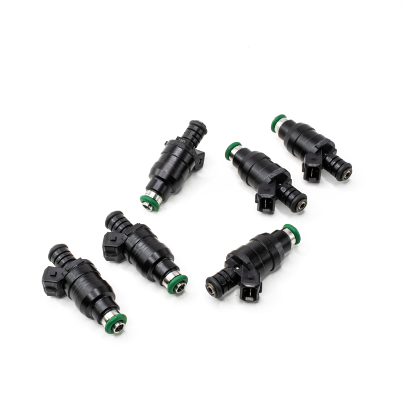 DW 800cc Injector Sets -6 Cyl