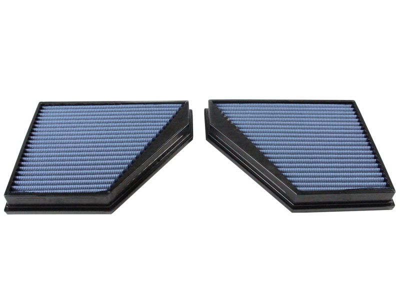 aFe MagnumFLOW Air Filter PRO 5R 07-10 BMW X5 V8 4.8L thumbnail 4