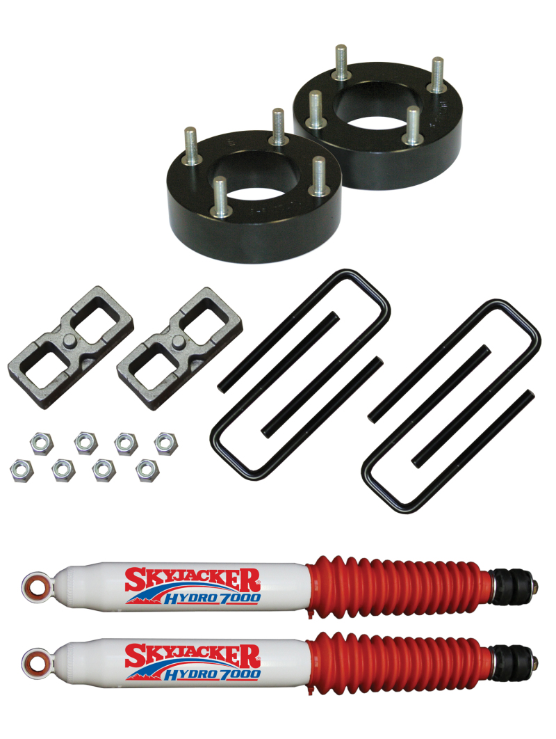 SKY Hydro Shock Absorber