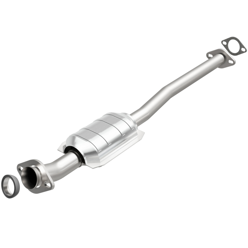 MagnaFlow Direct Fit Catalytic Converter Chevrolet-Geo 2001 thumbnail 2