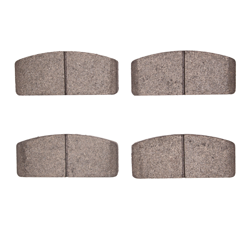 DFC 3000 Semi-Met Brake Pads