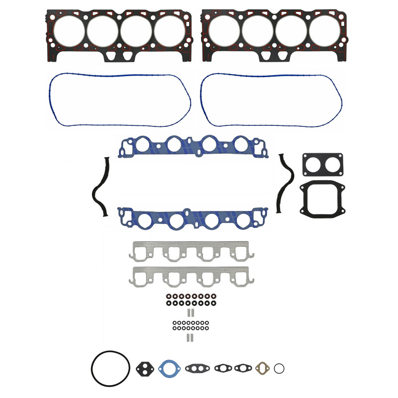 FEL Cylinder Head Gaskets