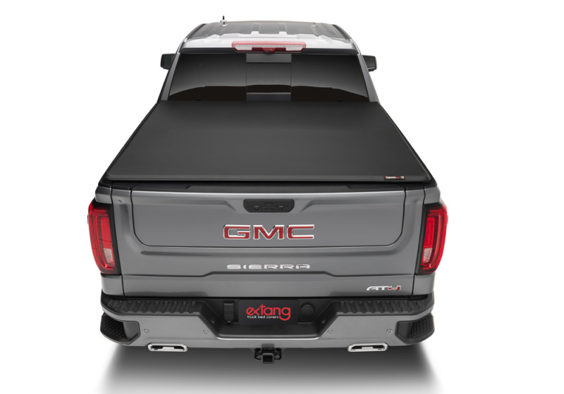 Extang 19-21 Chevy/GMC Silverado/Sierra 1500 (8 ft) Does Not Fit Side Storage Boxes Trifecta ALX thumbnail 9