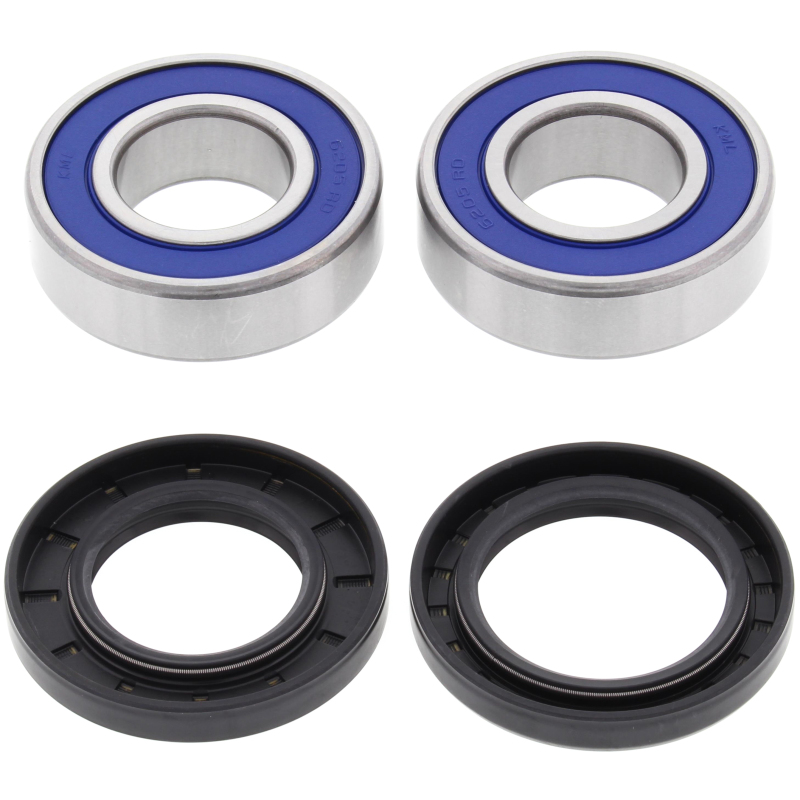 ABR Wheel Bearing Kits