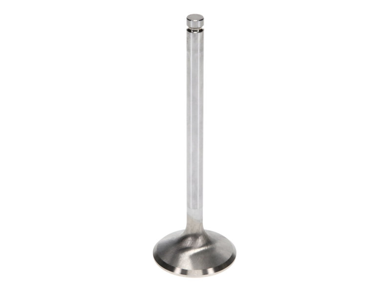 Manley Chrysler Hemi 6.1L w/ Bead Lock Groove 1.595in Race Flo Exhaust Valves (Set of 8) thumbnail 9