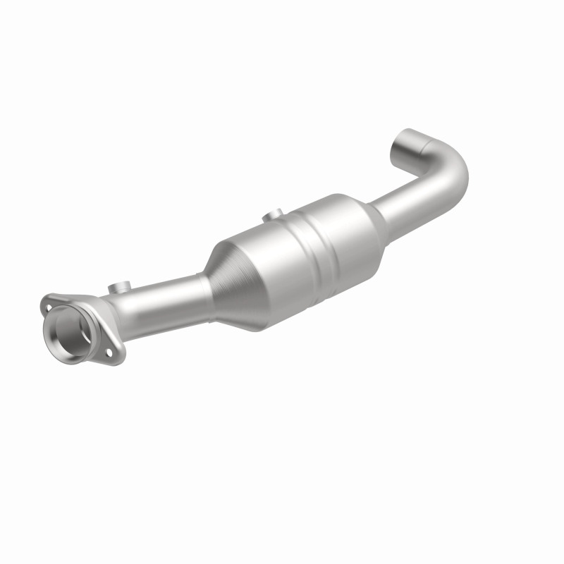 MagnaFlow 09-10 Ford F-150 4.6L Direct Fit Converter thumbnail 7