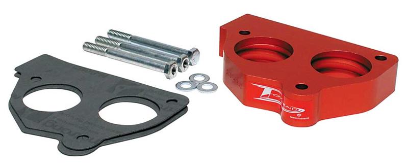 AIR Throttle Body Spacer