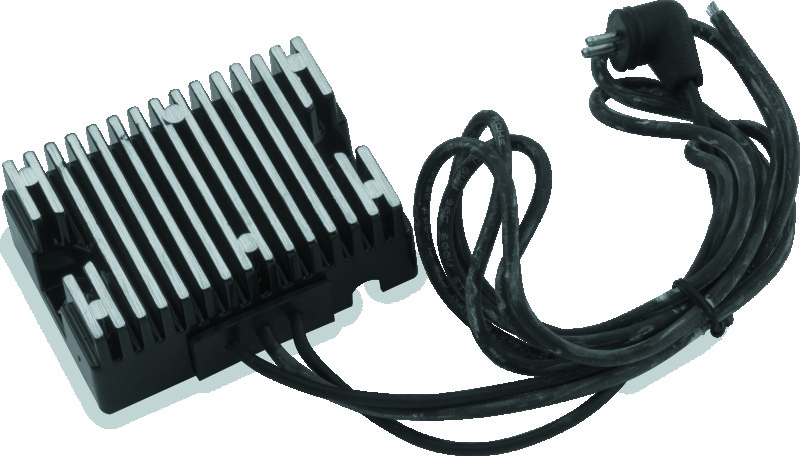 TWP Voltage Regulators