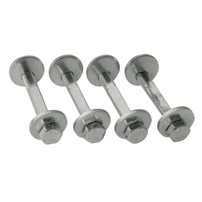 SPC Camber Bolt Kit